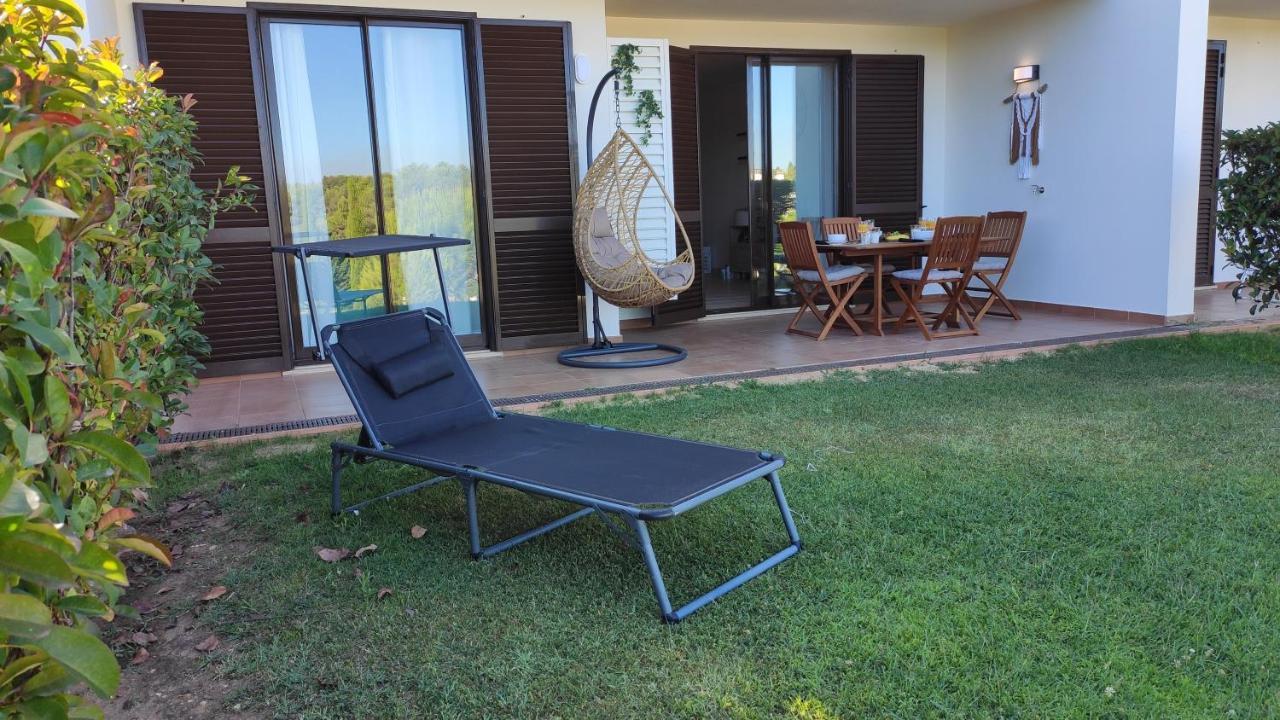 Palm House Alvor Villa ภายนอก รูปภาพ