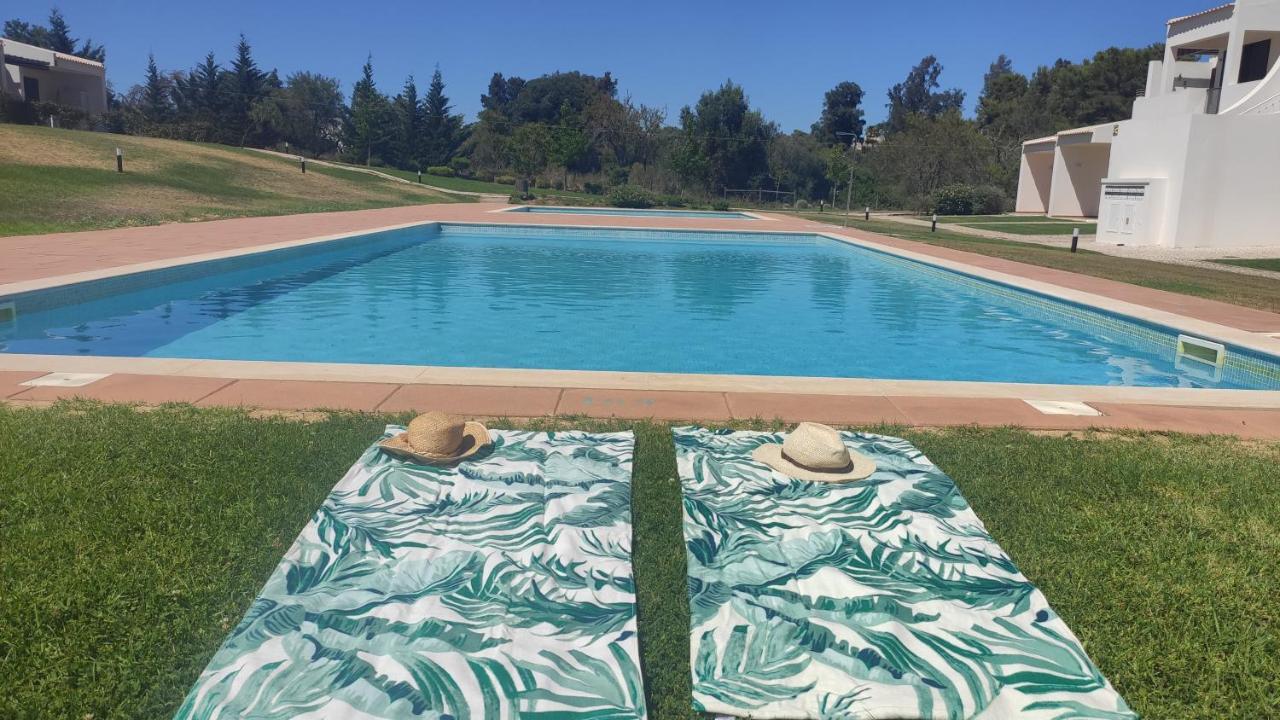 Palm House Alvor Villa ภายนอก รูปภาพ
