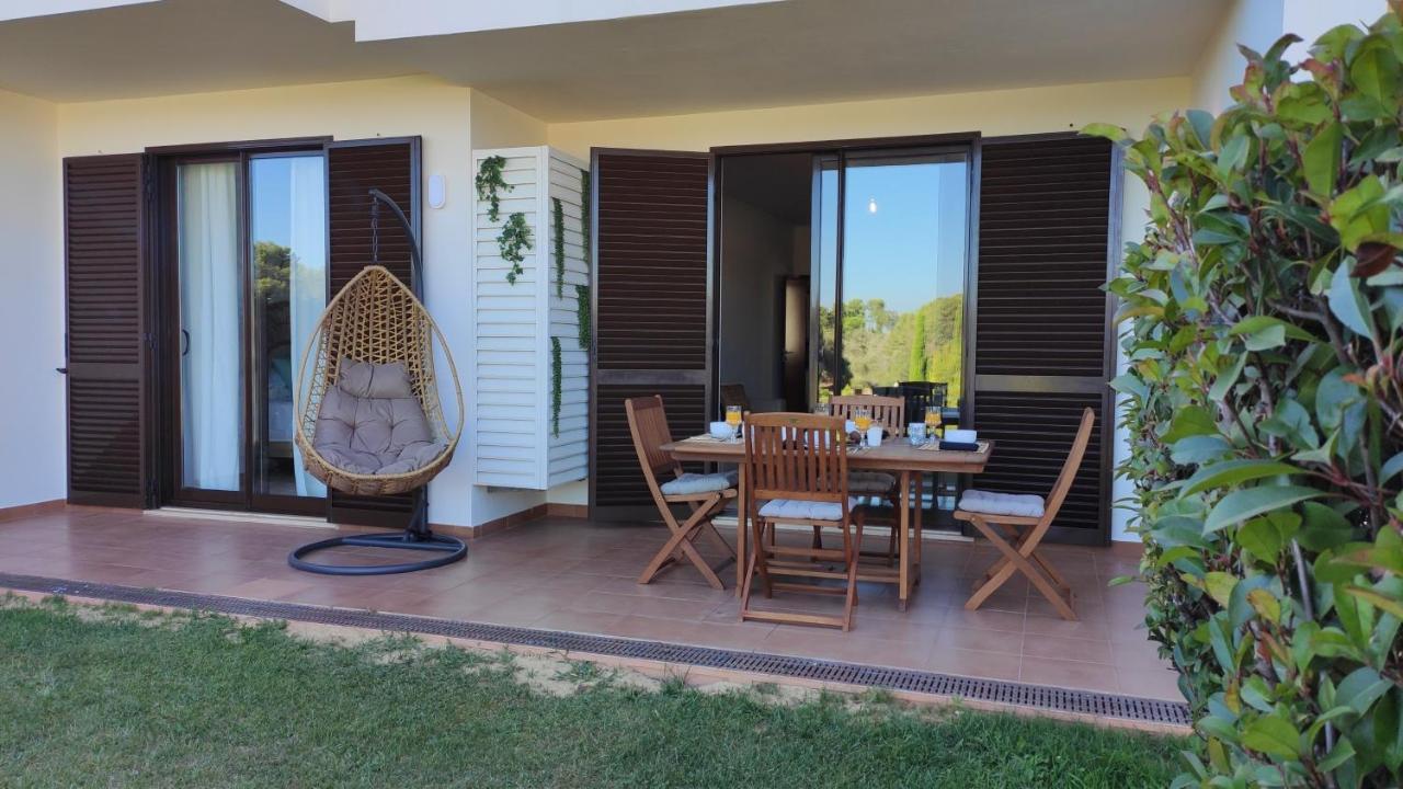 Palm House Alvor Villa ภายนอก รูปภาพ