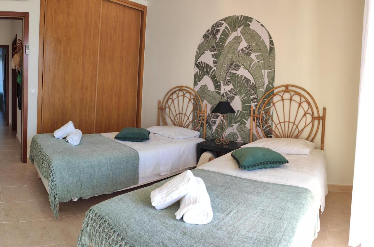 Palm House Alvor Villa ภายนอก รูปภาพ